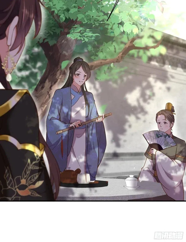 đọc truyện Hoạn Phi Thiên Hạ Chương 172 ảnh 19 tại Thiên Thai Truyện