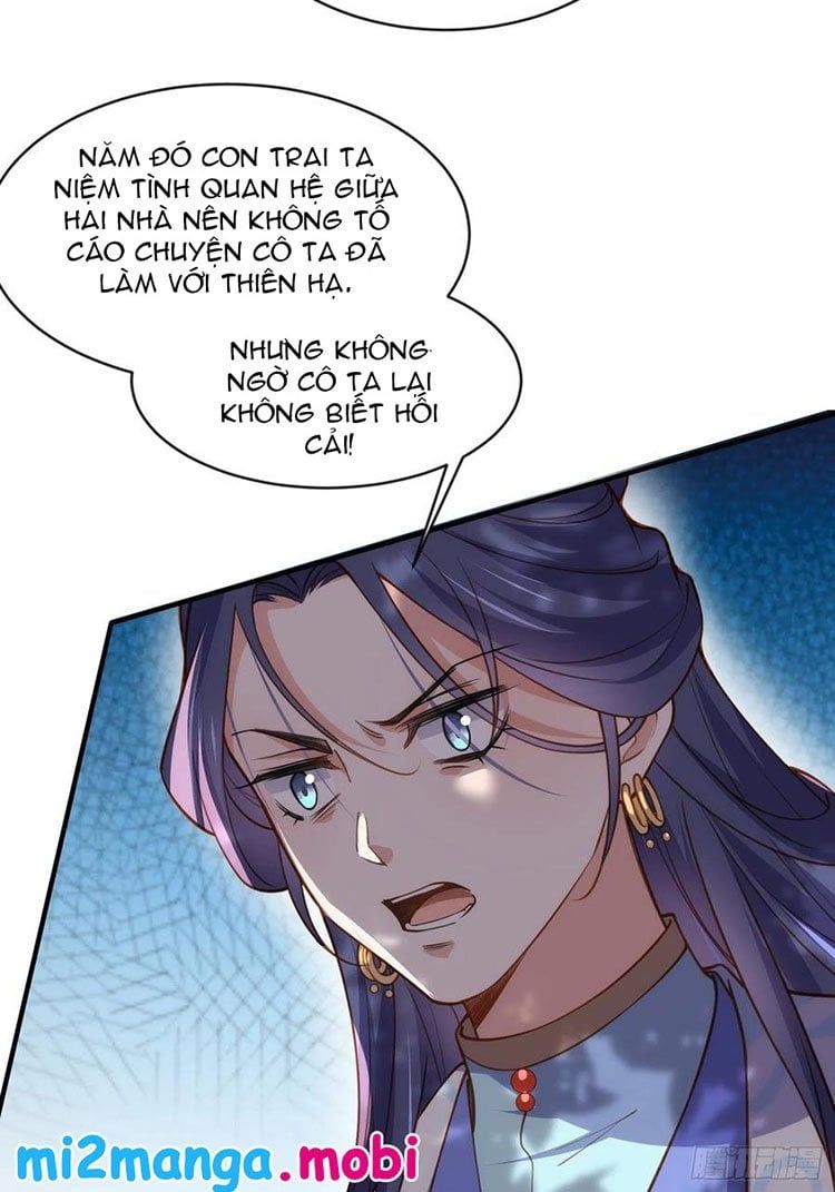 đọc truyện Hoạn Phi Thiên Hạ Chương 172 ảnh 21 tại Thiên Thai Truyện