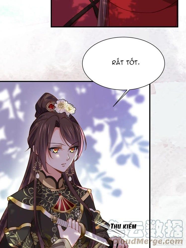 đọc truyện Hoạn Phi Thiên Hạ Chương 172 ảnh 4 tại Thiên Thai Truyện