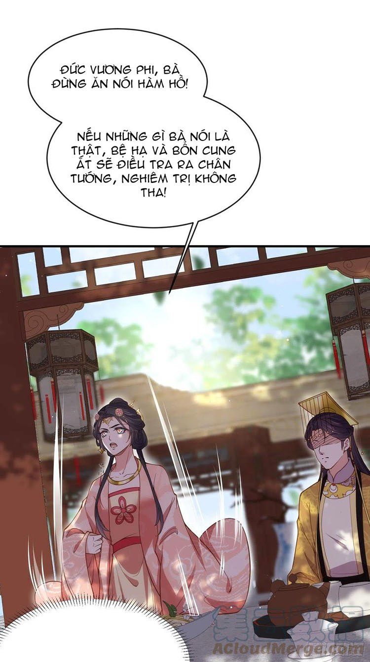 đọc truyện Hoạn Phi Thiên Hạ Chương 172 ảnh 24 tại Thiên Thai Truyện