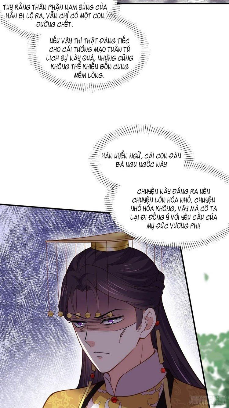 đọc truyện Hoạn Phi Thiên Hạ Chương 172 ảnh 25 tại Thiên Thai Truyện