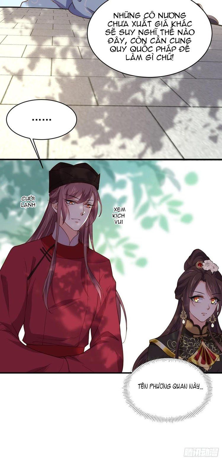 đọc truyện Hoạn Phi Thiên Hạ Chương 172 ảnh 27 tại Thiên Thai Truyện