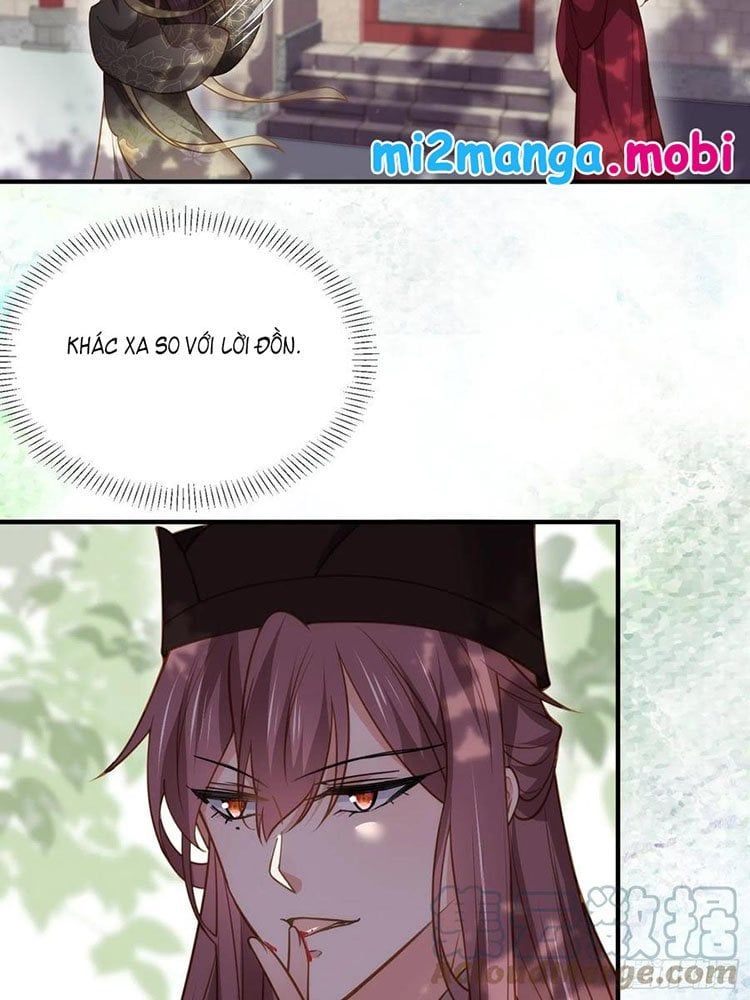 đọc truyện Hoạn Phi Thiên Hạ Chương 172 ảnh 6 tại Thiên Thai Truyện