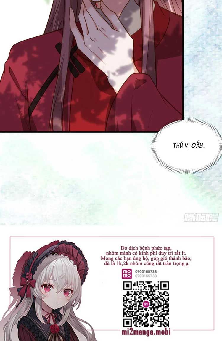 đọc truyện Hoạn Phi Thiên Hạ Chương 172 ảnh 7 tại Thiên Thai Truyện