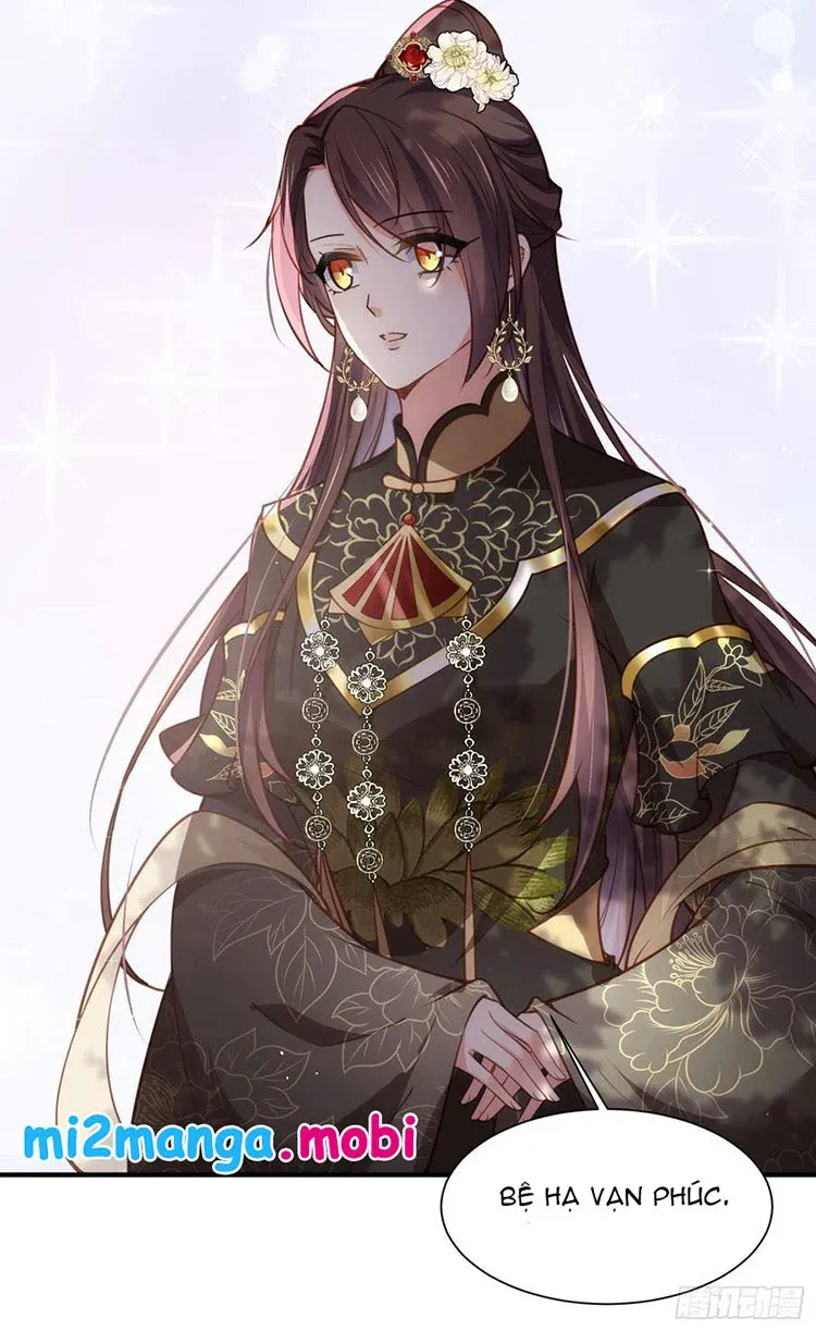 đọc truyện Hoạn Phi Thiên Hạ Chương 172 ảnh 11 tại Thiên Thai Truyện