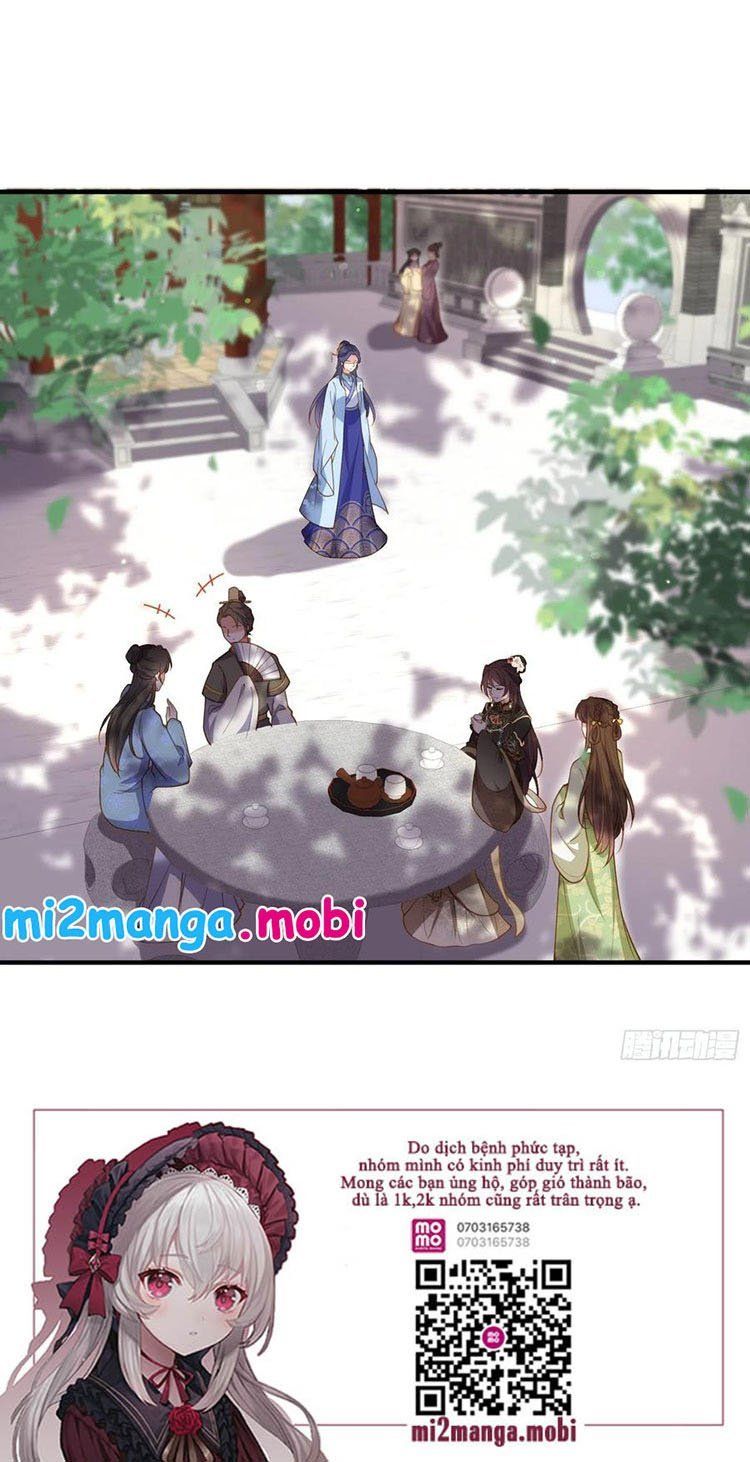 đọc truyện Hoạn Phi Thiên Hạ Chương 173 ảnh 3 tại Thiên Thai Truyện