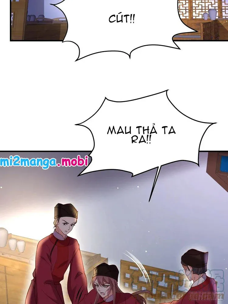 đọc truyện Hoạn Phi Thiên Hạ Chương 173 ảnh 14 tại Thiên Thai Truyện