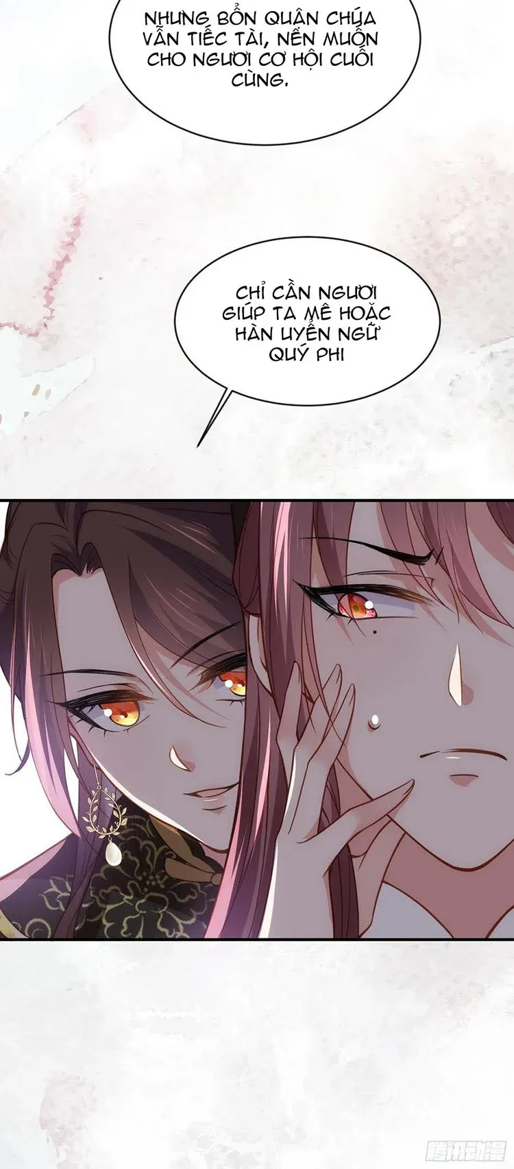 đọc truyện Hoạn Phi Thiên Hạ Chương 173 ảnh 19 tại Thiên Thai Truyện