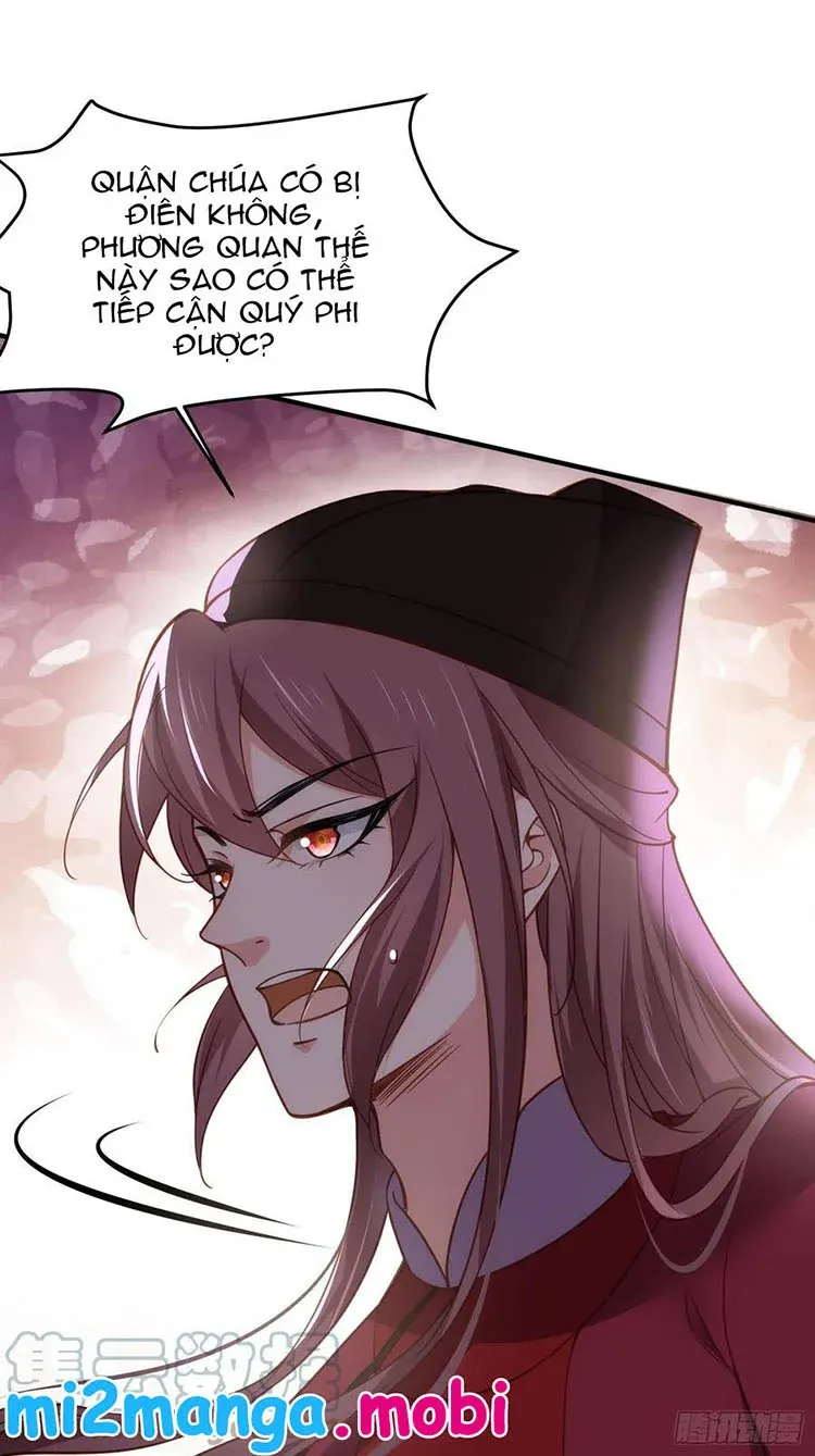 đọc truyện Hoạn Phi Thiên Hạ Chương 173 ảnh 20 tại Thiên Thai Truyện