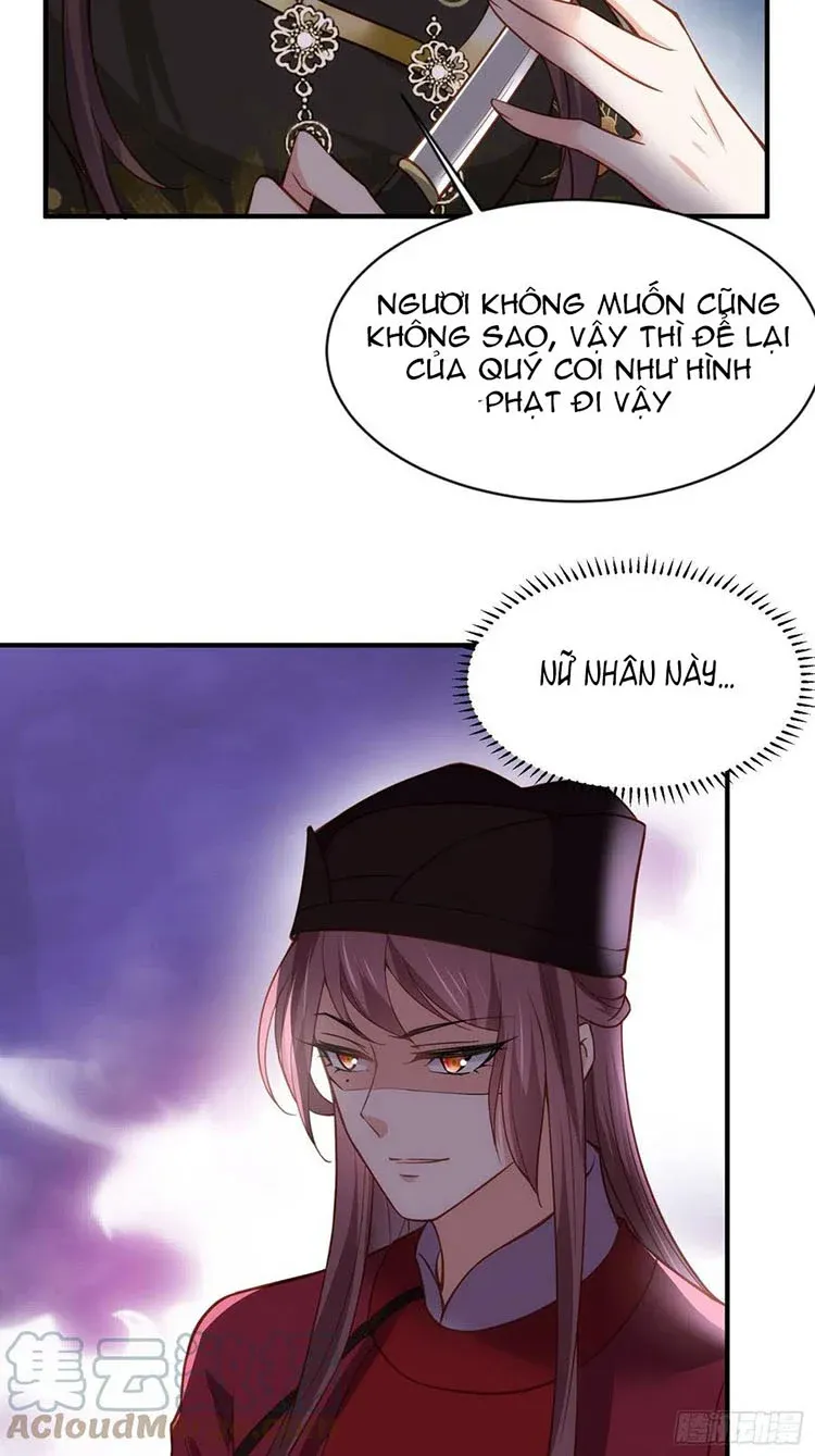 đọc truyện Hoạn Phi Thiên Hạ Chương 173 ảnh 22 tại Thiên Thai Truyện