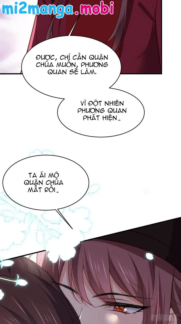 đọc truyện Hoạn Phi Thiên Hạ Chương 173 ảnh 23 tại Thiên Thai Truyện