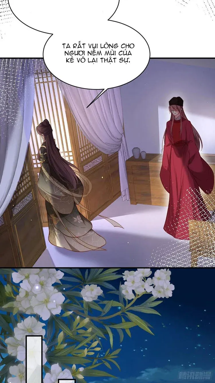 đọc truyện Hoạn Phi Thiên Hạ Chương 173 ảnh 27 tại Thiên Thai Truyện