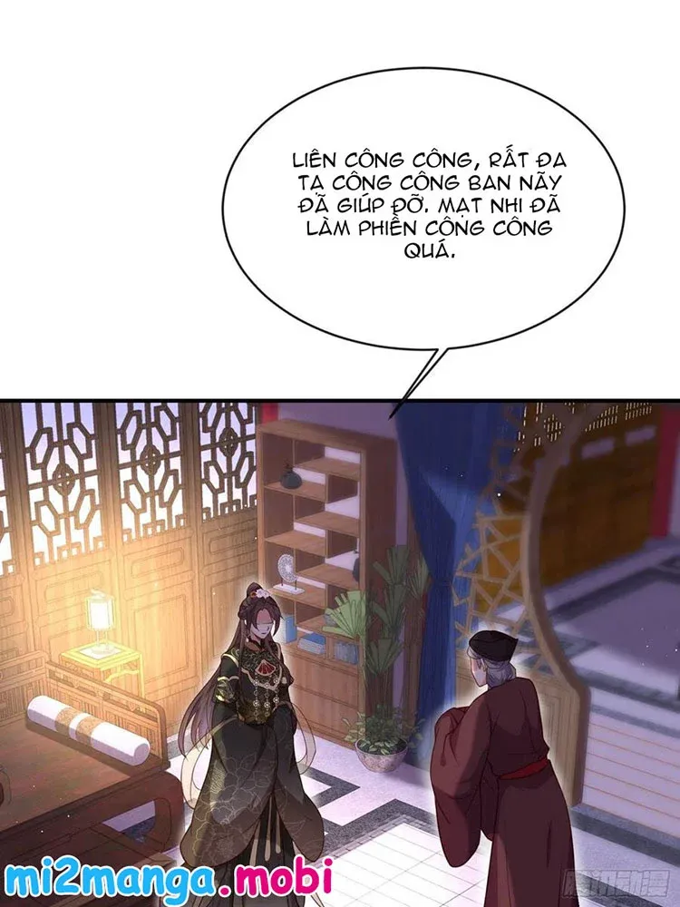 đọc truyện Hoạn Phi Thiên Hạ Chương 173 ảnh 29 tại Thiên Thai Truyện