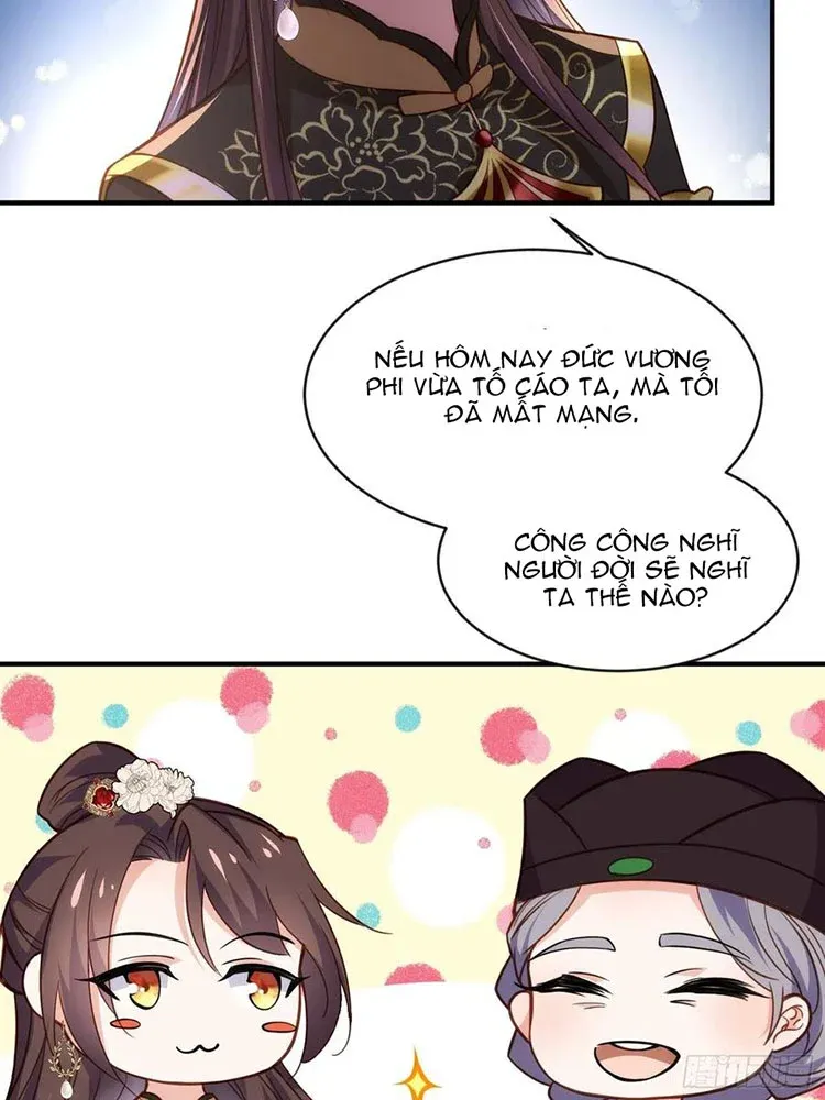 đọc truyện Hoạn Phi Thiên Hạ Chương 173 ảnh 31 tại Thiên Thai Truyện