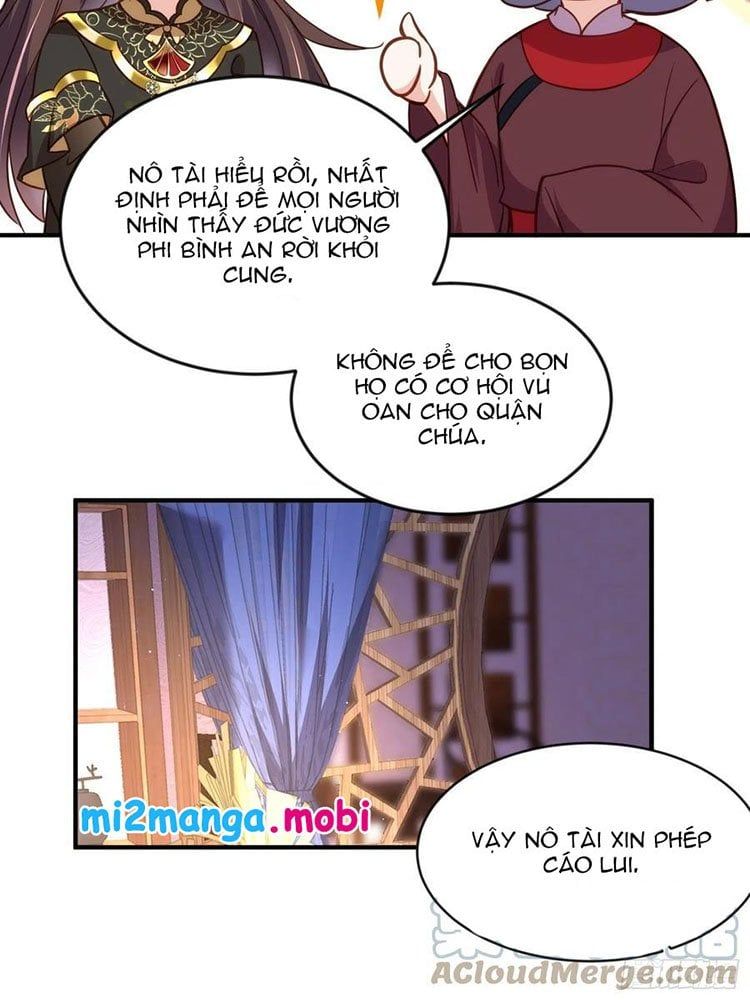 đọc truyện Hoạn Phi Thiên Hạ Chương 173 ảnh 32 tại Thiên Thai Truyện