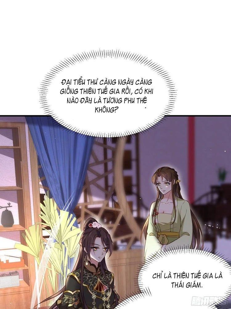 đọc truyện Hoạn Phi Thiên Hạ Chương 173 ảnh 33 tại Thiên Thai Truyện