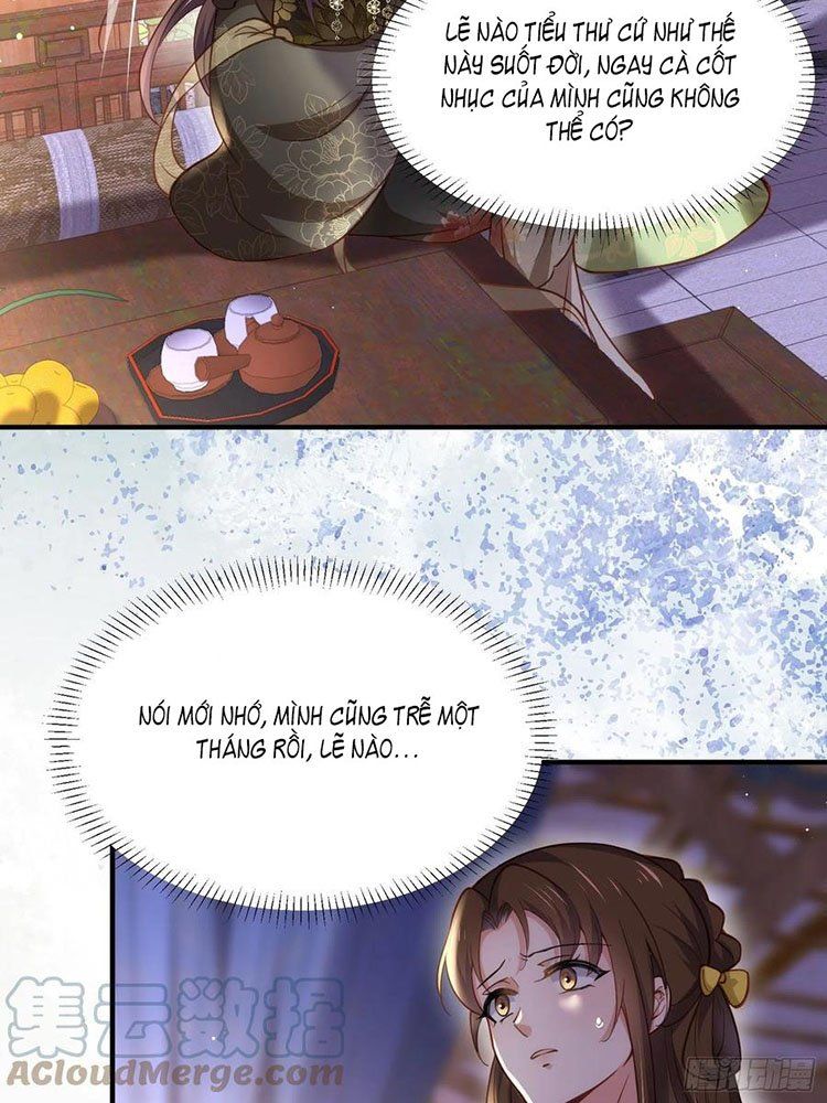 đọc truyện Hoạn Phi Thiên Hạ Chương 173 ảnh 34 tại Thiên Thai Truyện