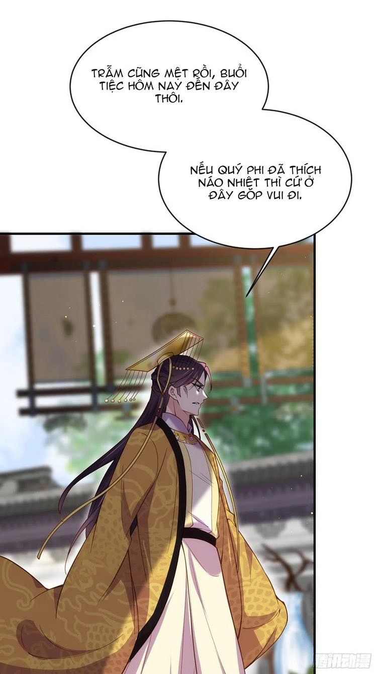 đọc truyện Hoạn Phi Thiên Hạ Chương 173 ảnh 7 tại Thiên Thai Truyện