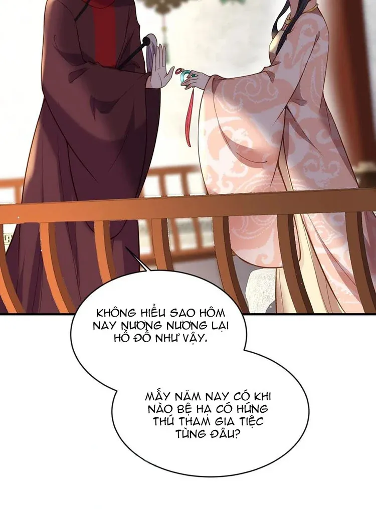 đọc truyện Hoạn Phi Thiên Hạ Chương 173 ảnh 10 tại Thiên Thai Truyện