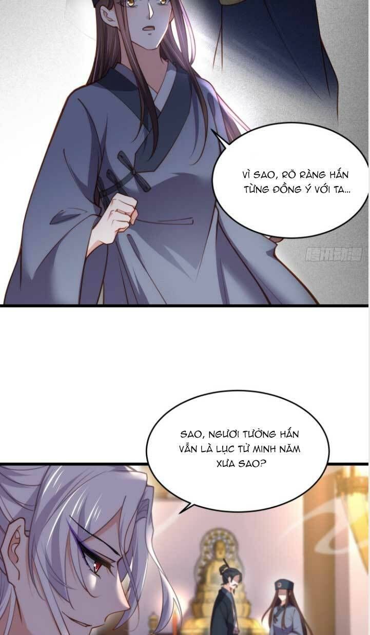 đọc truyện Hoạn Phi Thiên Hạ Chương 175 ảnh 14 tại Thiên Thai Truyện