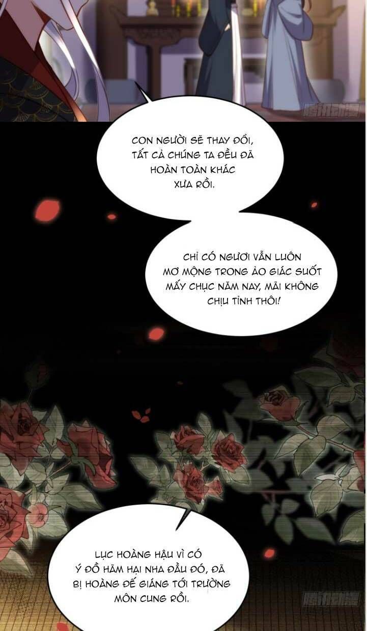 đọc truyện Hoạn Phi Thiên Hạ Chương 175 ảnh 15 tại Thiên Thai Truyện