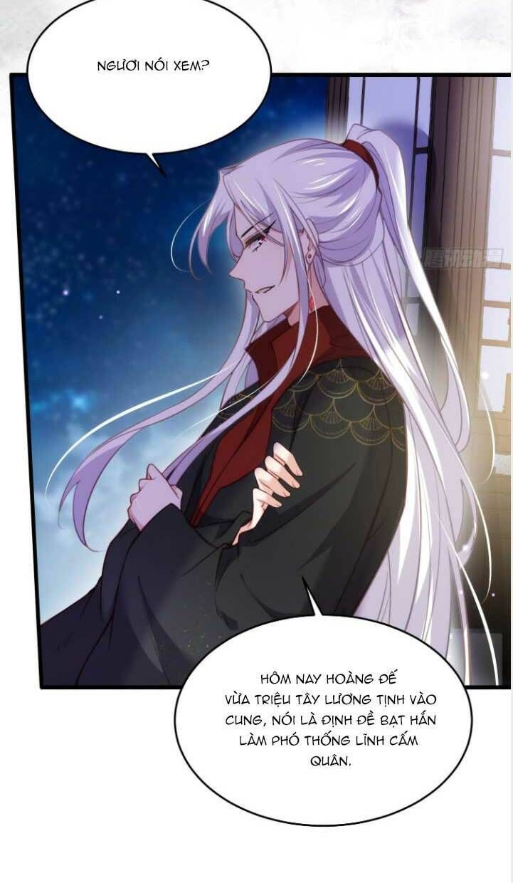 đọc truyện Hoạn Phi Thiên Hạ Chương 175 ảnh 18 tại Thiên Thai Truyện