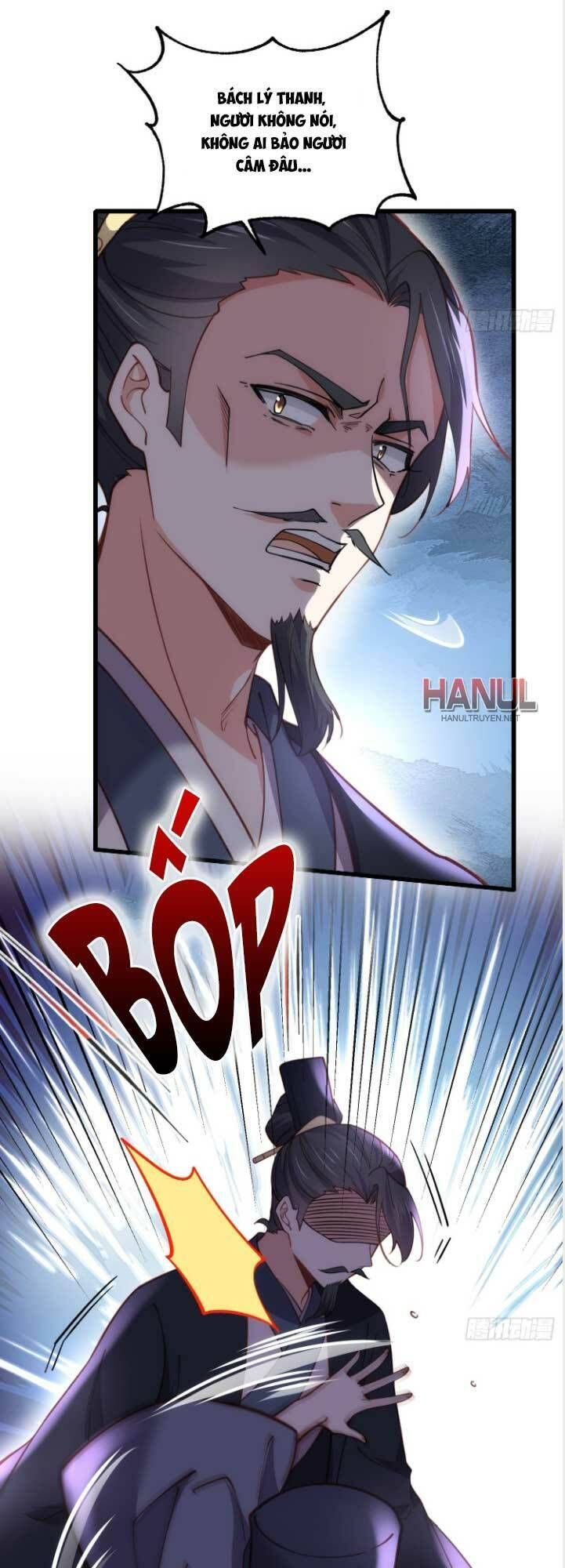 đọc truyện Hoạn Phi Thiên Hạ Chương 175 ảnh 19 tại Thiên Thai Truyện