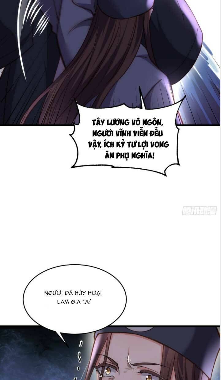 đọc truyện Hoạn Phi Thiên Hạ Chương 175 ảnh 20 tại Thiên Thai Truyện