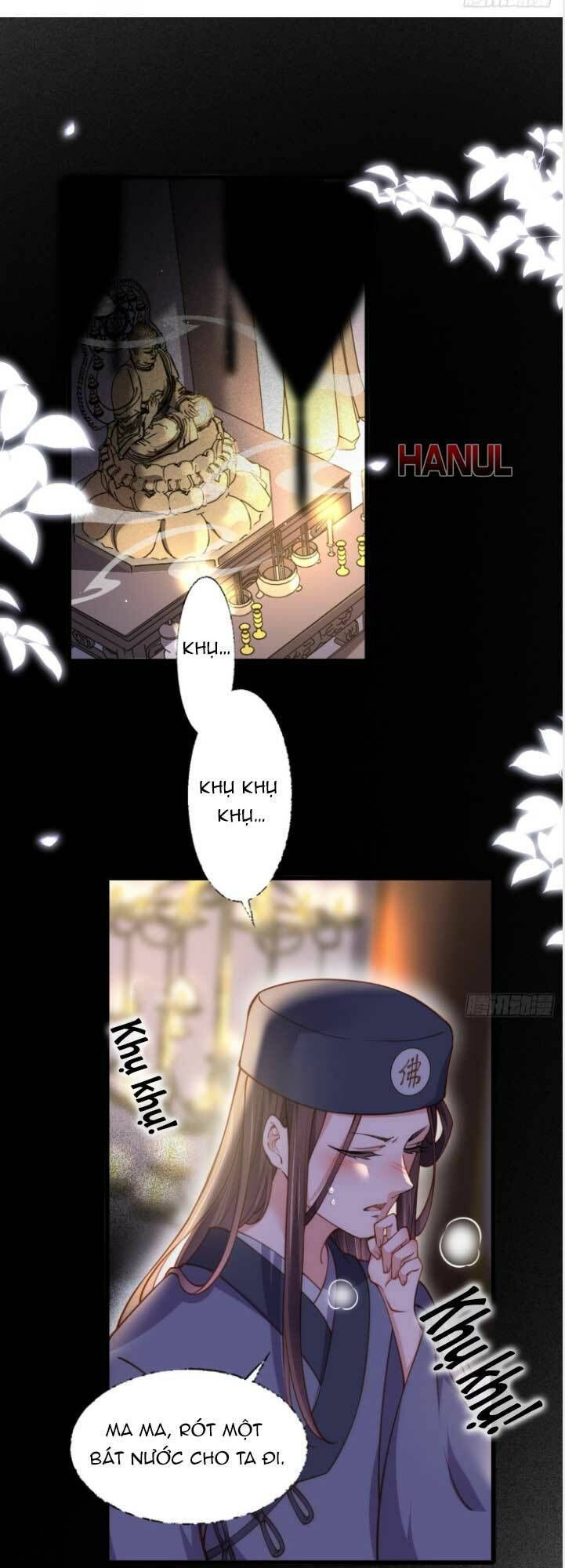 đọc truyện Hoạn Phi Thiên Hạ Chương 175 ảnh 4 tại Thiên Thai Truyện