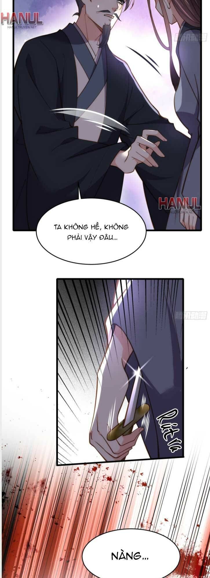 đọc truyện Hoạn Phi Thiên Hạ Chương 175 ảnh 22 tại Thiên Thai Truyện