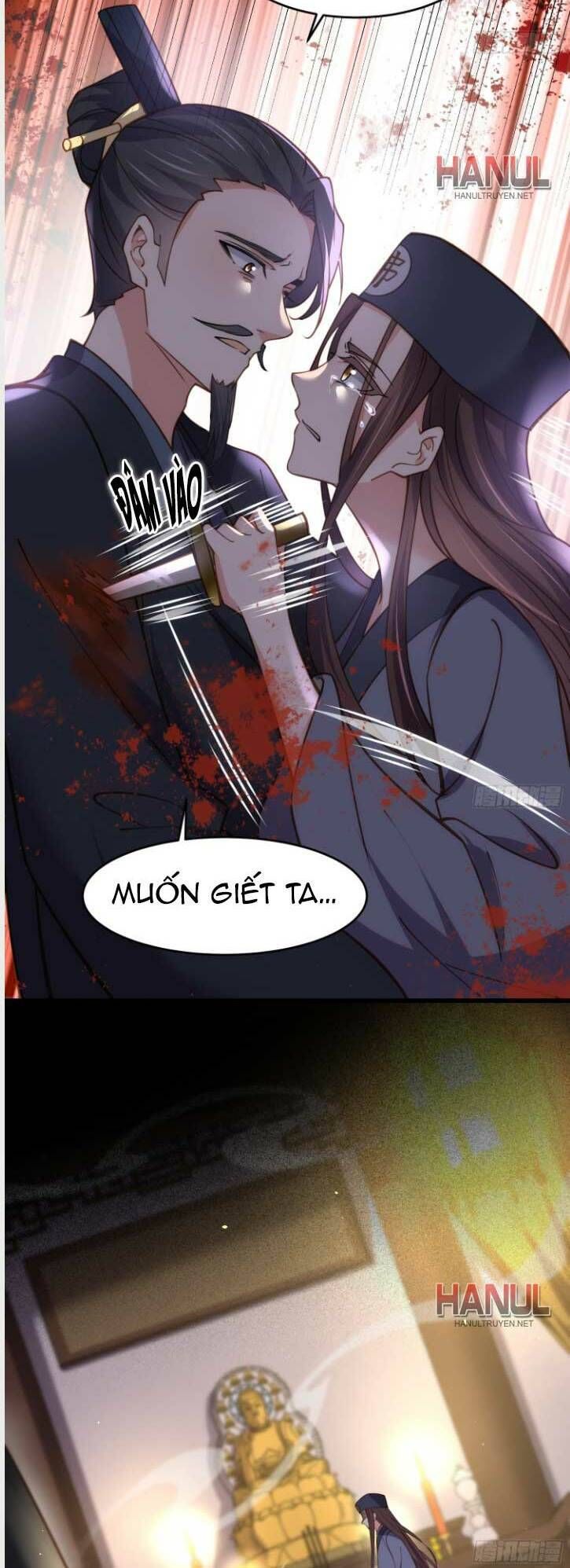 đọc truyện Hoạn Phi Thiên Hạ Chương 175 ảnh 23 tại Thiên Thai Truyện