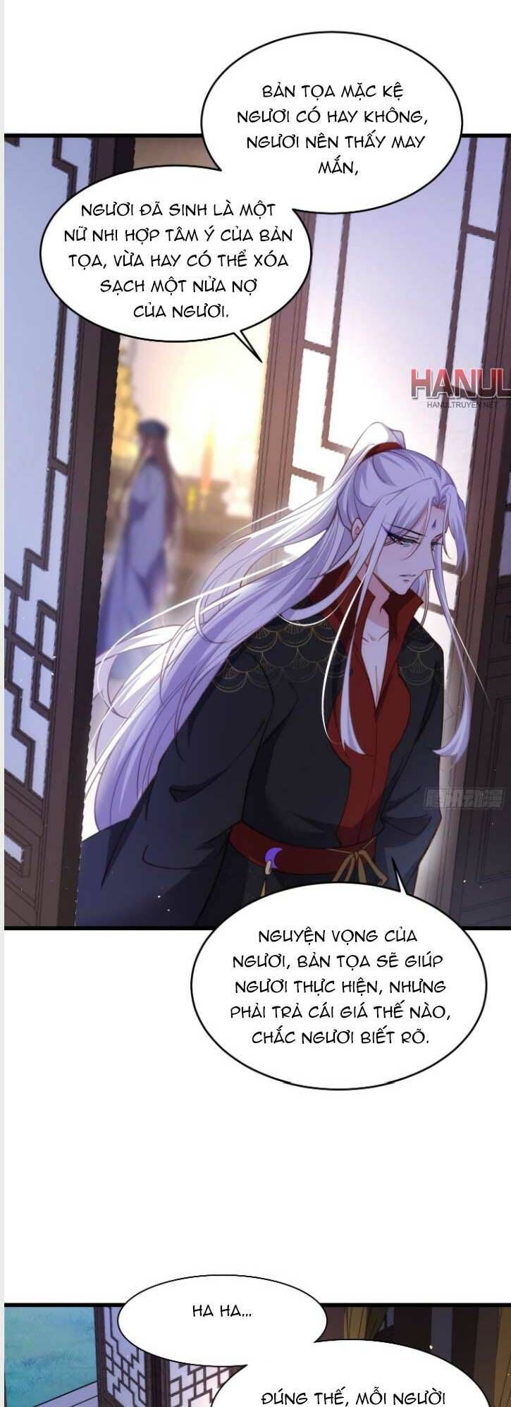 đọc truyện Hoạn Phi Thiên Hạ Chương 175 ảnh 25 tại Thiên Thai Truyện