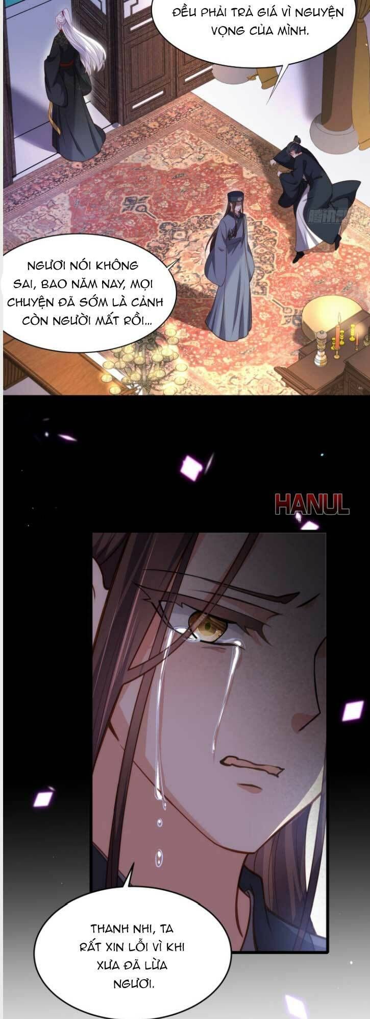 đọc truyện Hoạn Phi Thiên Hạ Chương 175 ảnh 26 tại Thiên Thai Truyện