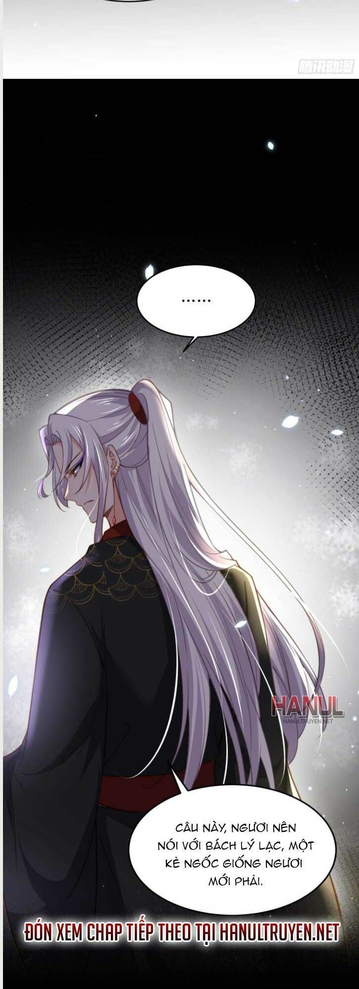 đọc truyện Hoạn Phi Thiên Hạ Chương 175 ảnh 27 tại Thiên Thai Truyện