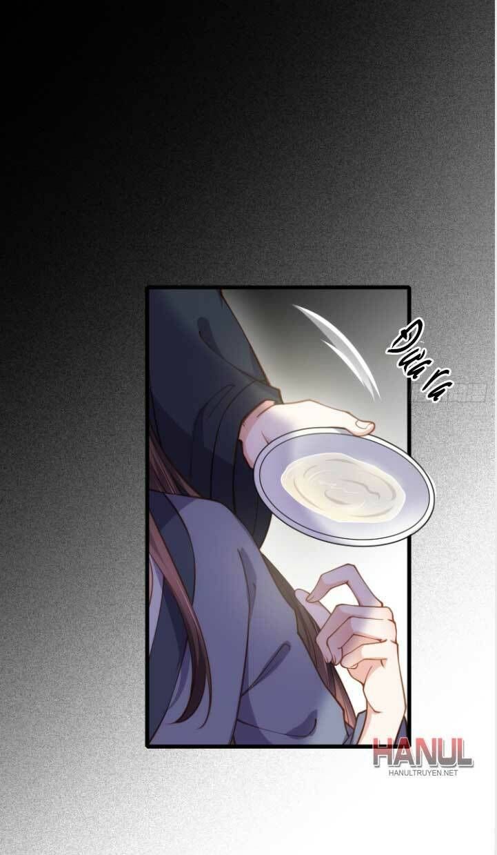 đọc truyện Hoạn Phi Thiên Hạ Chương 175 ảnh 5 tại Thiên Thai Truyện