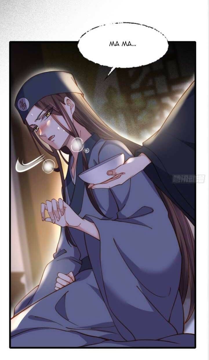 đọc truyện Hoạn Phi Thiên Hạ Chương 175 ảnh 6 tại Thiên Thai Truyện