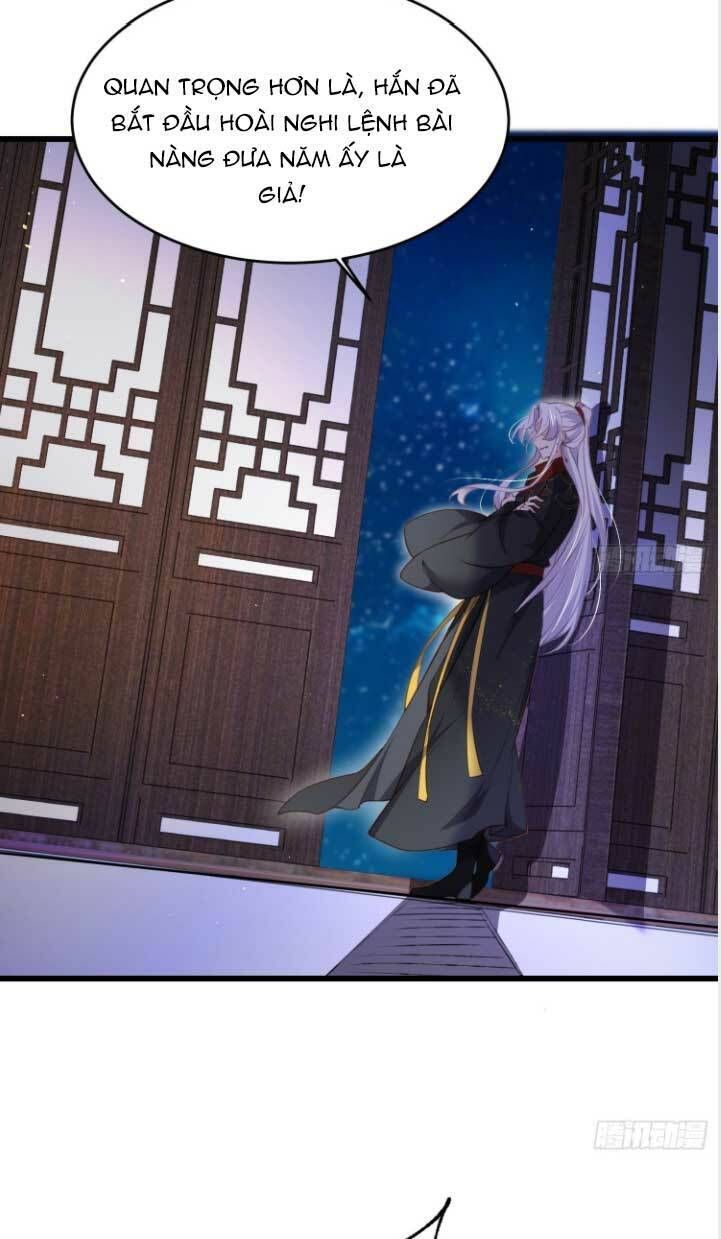 đọc truyện Hoạn Phi Thiên Hạ Chương 175 ảnh 11 tại Thiên Thai Truyện