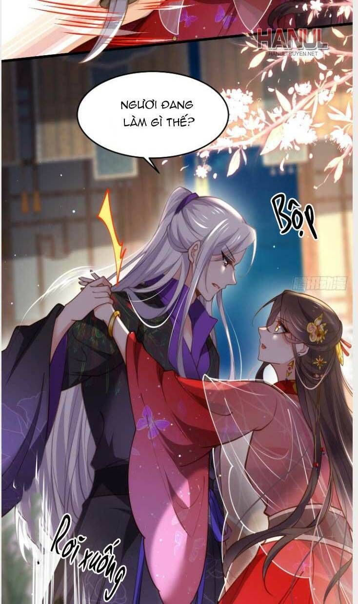 đọc truyện Hoạn Phi Thiên Hạ Chương 176 ảnh 12 tại Thiên Thai Truyện