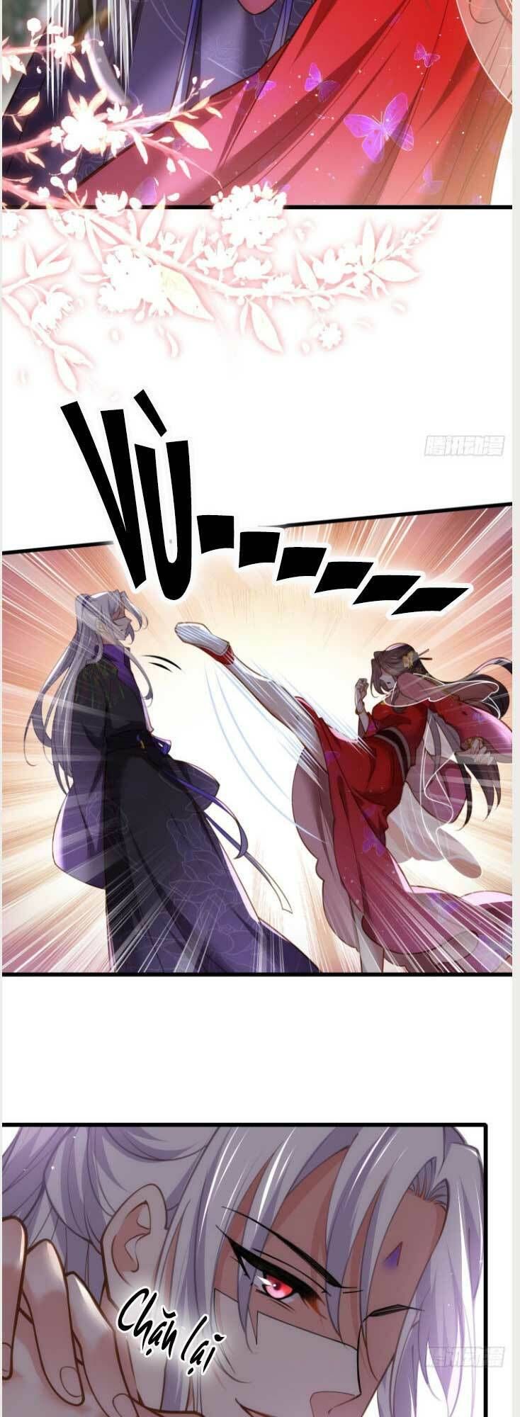 đọc truyện Hoạn Phi Thiên Hạ Chương 176 ảnh 13 tại Thiên Thai Truyện