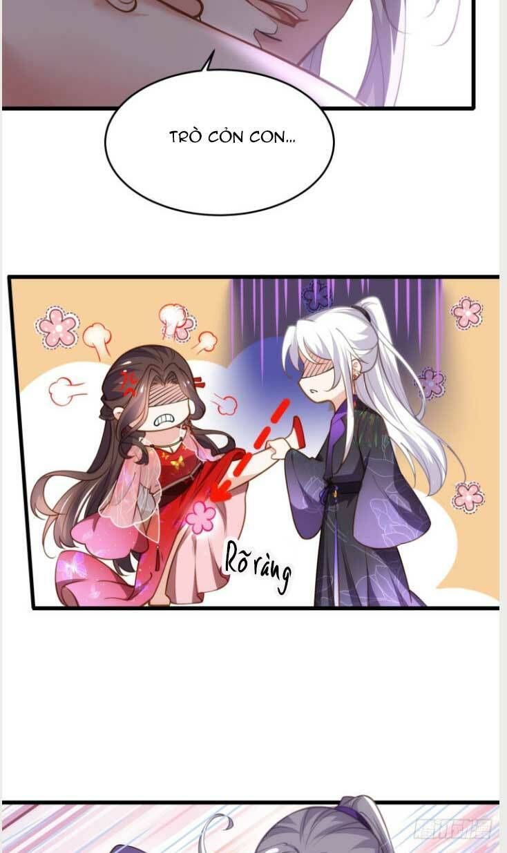 đọc truyện Hoạn Phi Thiên Hạ Chương 176 ảnh 14 tại Thiên Thai Truyện