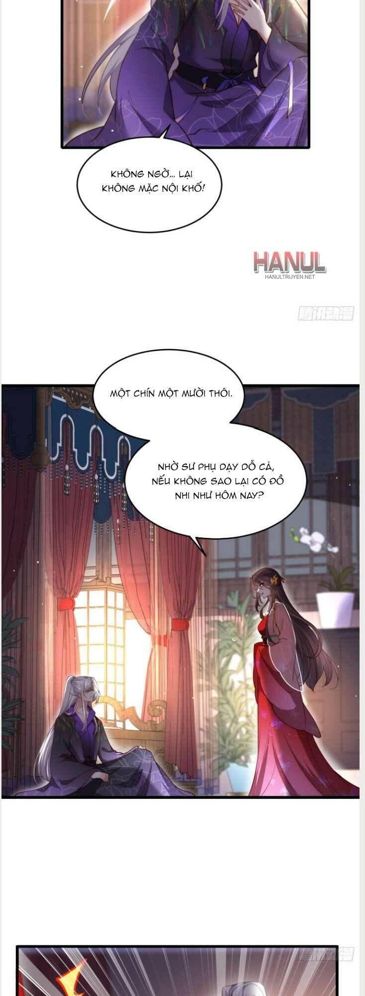 đọc truyện Hoạn Phi Thiên Hạ Chương 176 ảnh 16 tại Thiên Thai Truyện