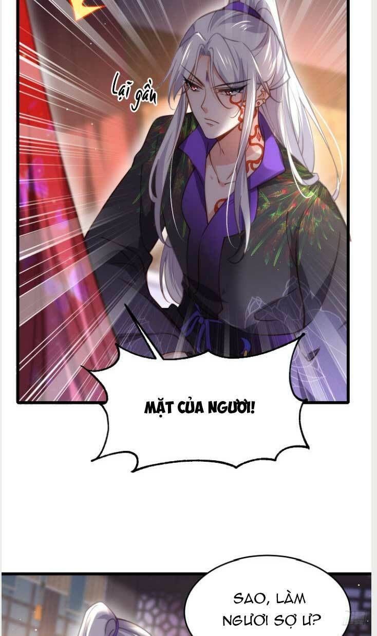 đọc truyện Hoạn Phi Thiên Hạ Chương 176 ảnh 17 tại Thiên Thai Truyện