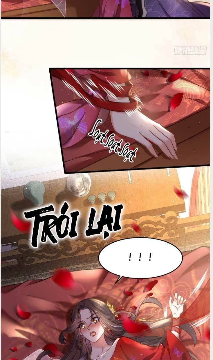 đọc truyện Hoạn Phi Thiên Hạ Chương 176 ảnh 20 tại Thiên Thai Truyện