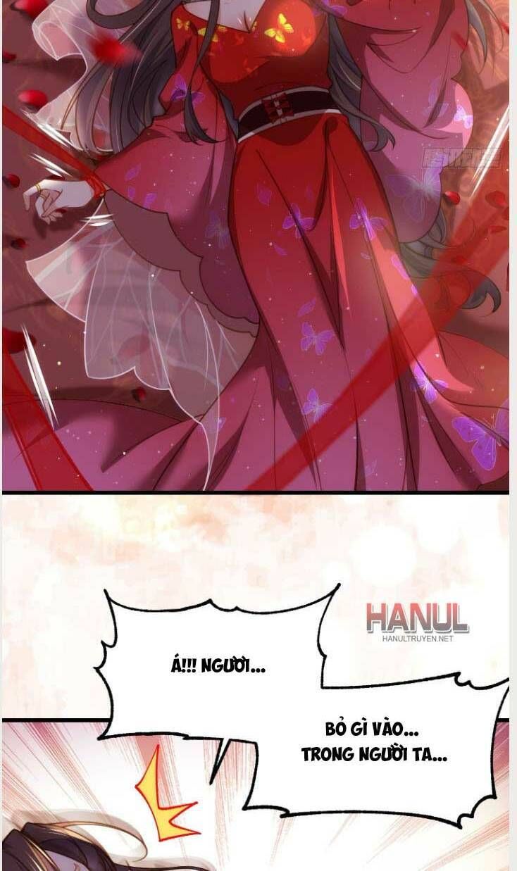 đọc truyện Hoạn Phi Thiên Hạ Chương 176 ảnh 21 tại Thiên Thai Truyện