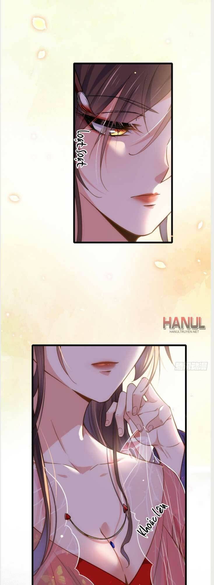 đọc truyện Hoạn Phi Thiên Hạ Chương 176 ảnh 4 tại Thiên Thai Truyện