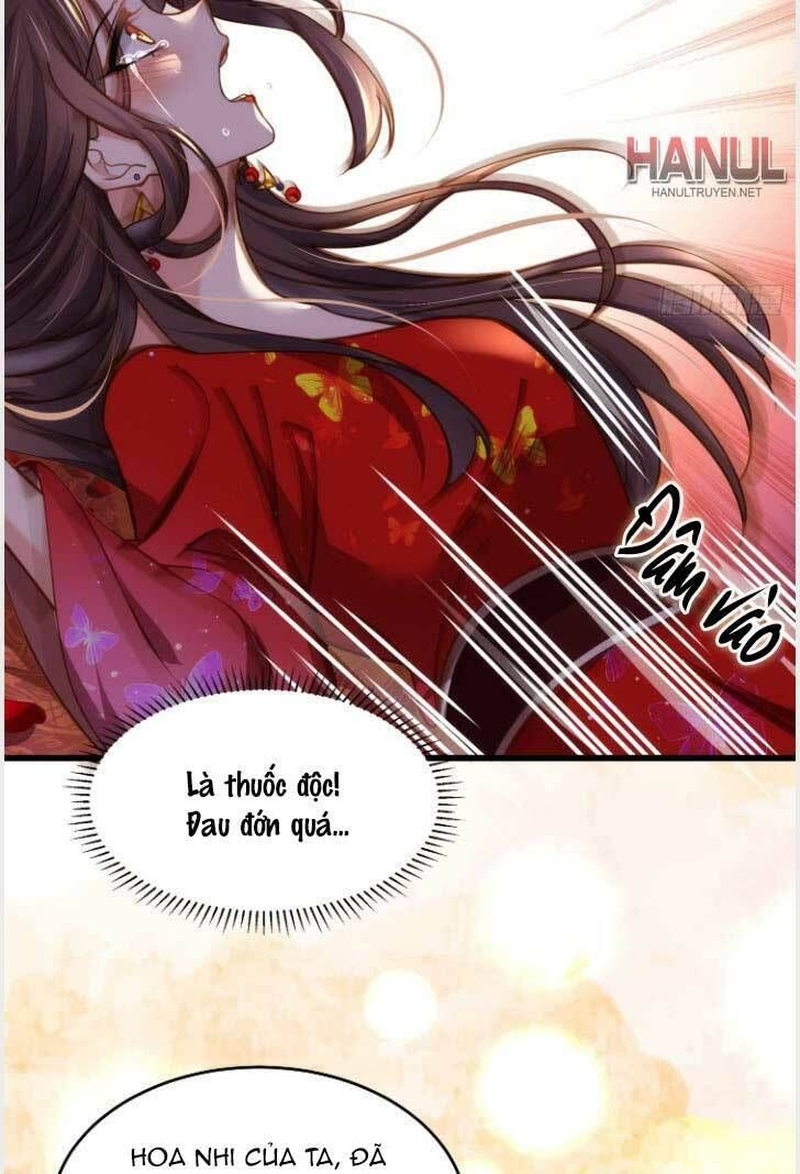 đọc truyện Hoạn Phi Thiên Hạ Chương 176 ảnh 22 tại Thiên Thai Truyện