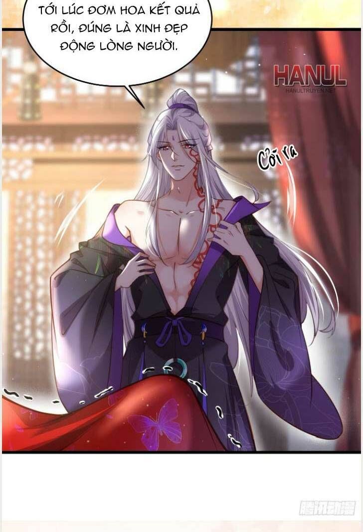 đọc truyện Hoạn Phi Thiên Hạ Chương 176 ảnh 23 tại Thiên Thai Truyện