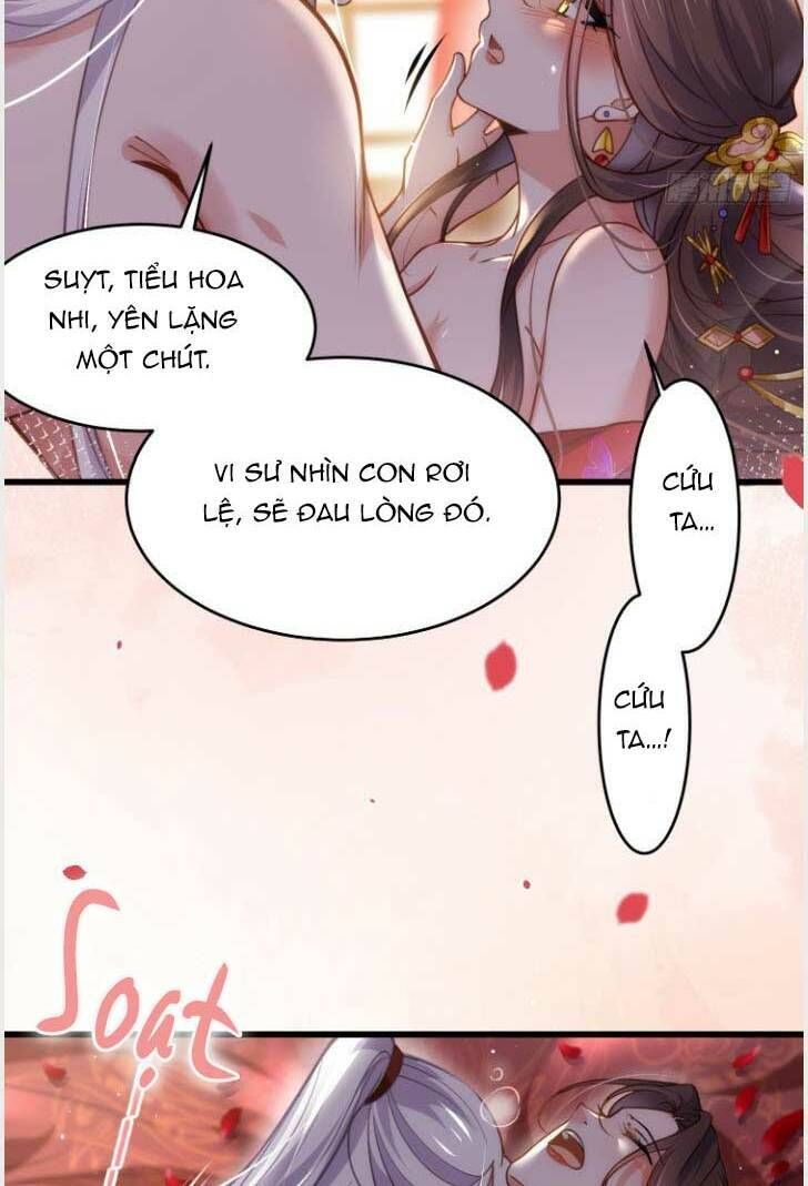 đọc truyện Hoạn Phi Thiên Hạ Chương 176 ảnh 25 tại Thiên Thai Truyện