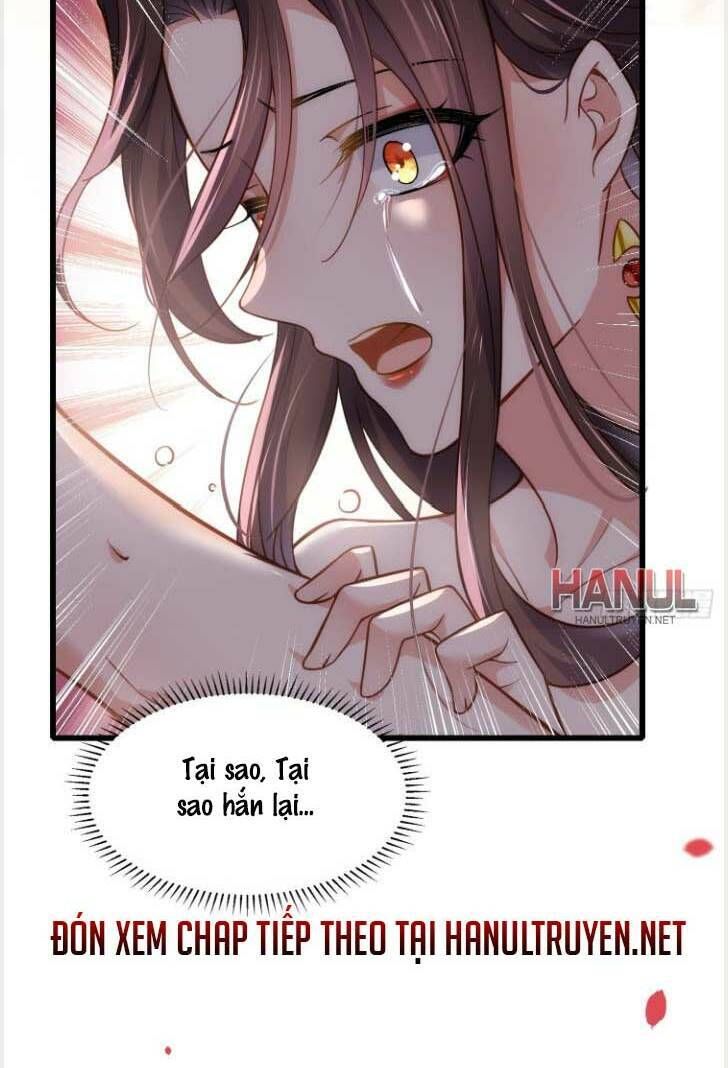 đọc truyện Hoạn Phi Thiên Hạ Chương 176 ảnh 27 tại Thiên Thai Truyện