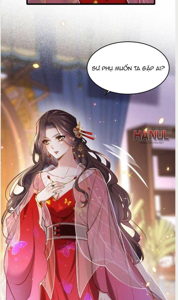 đọc truyện Hoạn Phi Thiên Hạ Chương 176 ảnh 5 tại Thiên Thai Truyện